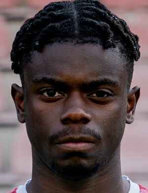 Aaron Bayakala profil resmi