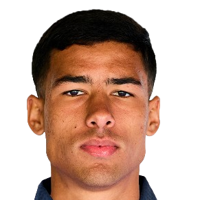 Zamier Muñoz