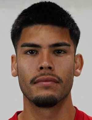 B. Bustamante profil resmi