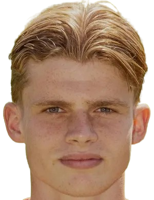 Finn Mulder