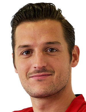 Patrick Schlegel