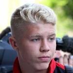 George Dowling photo