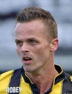 Jeffrey Jongeneelen profil resmi