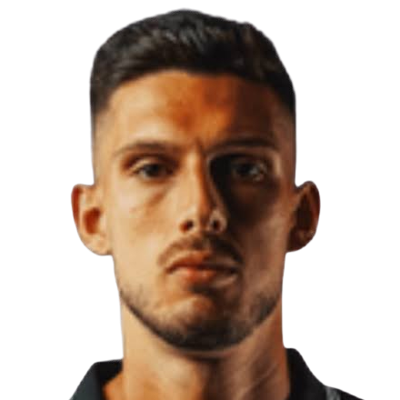Ruben Pereira