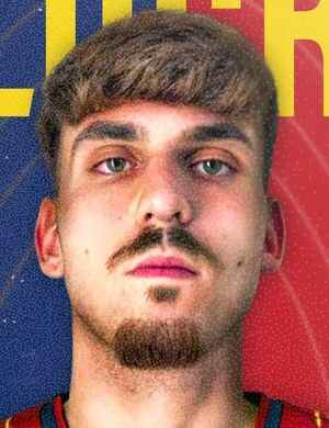 Giovanni Stellato profil resmi
