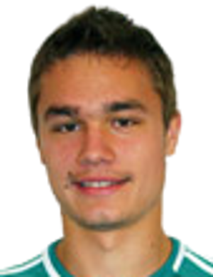 Vitaly Subochev