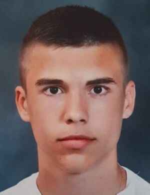 Aleksa Milosevic profil resmi
