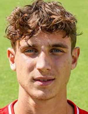Simone Marani