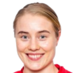 Sarah Alexandra Lilleberg Suphellen