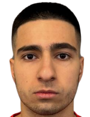 Elnur Khalygov profil resmi