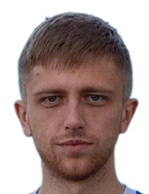 Nikita Bobchenok profil resmi