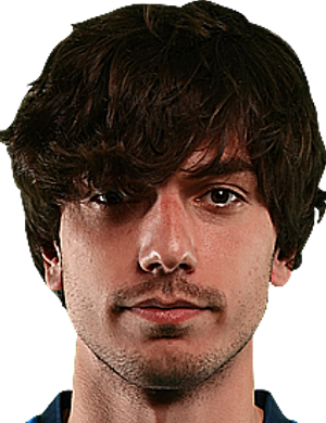 Luka Robakidze profil resmi