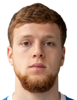 A. Zaynivov profil resmi