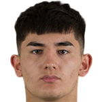 Ray O'Sullivan photo