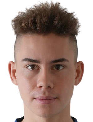 Maxim Mishutin