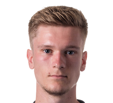 Simon Schultz Christensen