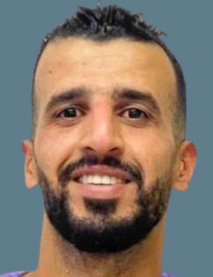 Ezzeddin Alawad