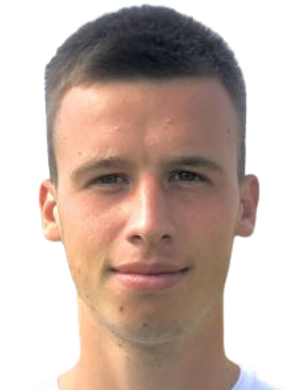 Daniel banyk