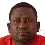 Joe Nana Adarkwa Logo