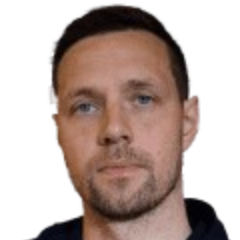 Hallgrímur Jónasson