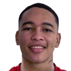 Yehider Ibarguen Guerra