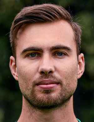 Max Wolf profil resmi