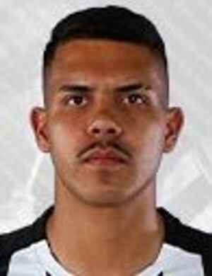 Pablo profil resmi