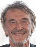 Sir Jim Ratcliffe photo