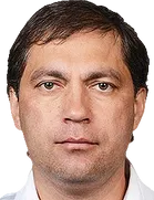 Robert Evdokimov