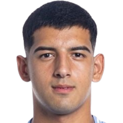 Thiago Agustín Yánez