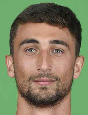 Jordan Machado profil resmi