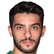 Athanasios Papageorgiou