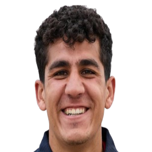 Nicolas Juan Carrera