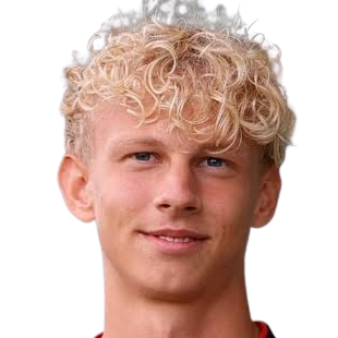 Jasper Reinhold
