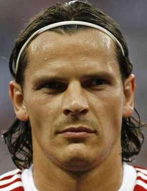 Daniel van Buyten