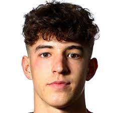 Ethan Darren Burnett