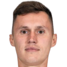 Aleksandr Ryazantsev