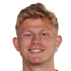 josh jones
