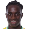 Babacar Fall profil resmi