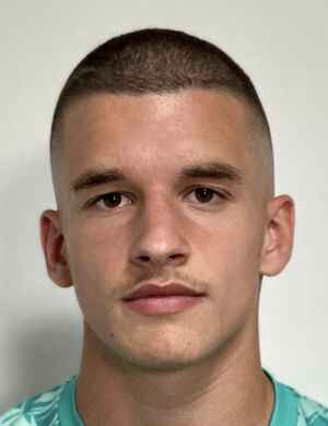 Marsel Zrnić profil resmi