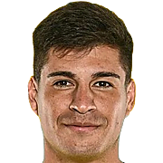 Elias Calderon