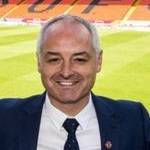 Ray McKinnon