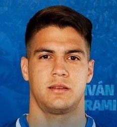 Ivan Ramirez photo
