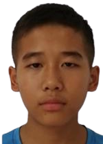 Fang Zhaohao