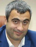 Valeriy Oganesyan photo