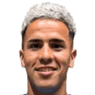 elias britez