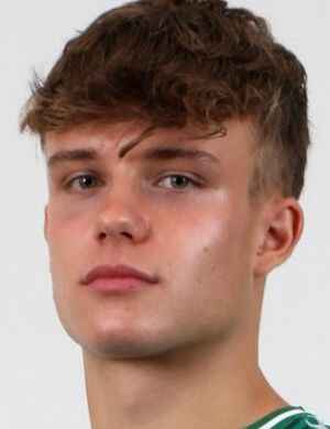 Joshua Dudock profil resmi