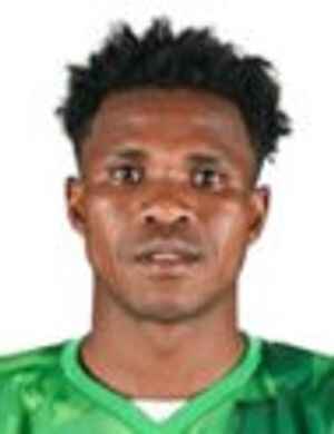 Jean Ranaivoson profil resmi
