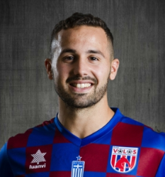 Fernanddo Joao Rafael