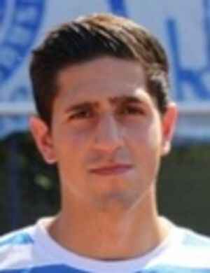 Ismail Ozturk